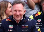 Red Bull Racing CEO'su Christian Horner, 20 yıl sonra kovuldu