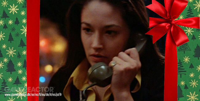 En iyi beş Noel korku filmi