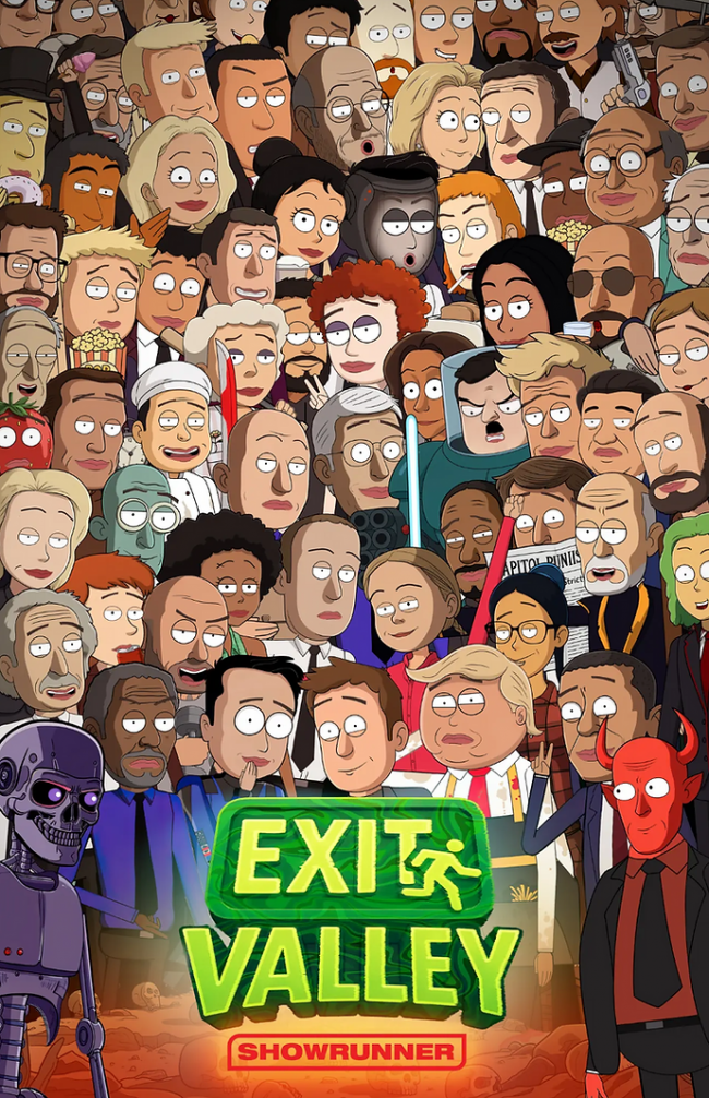 Yapay zeka destekli bir akış hizmeti, Amazon tarafından desteklenen bu hafta alfa sürümüne başlıyor