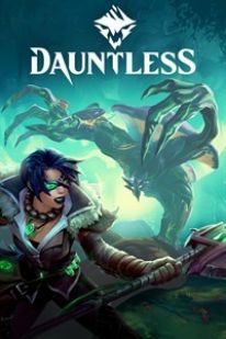 Dauntless