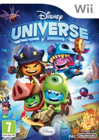 Disney Universe