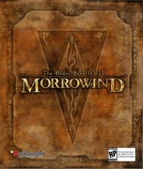 The Elder Scrolls III: Morrowind