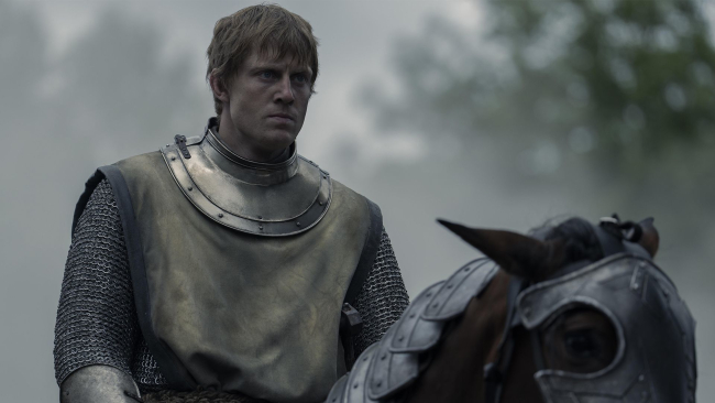 A Knight of the Seven Kingdoms