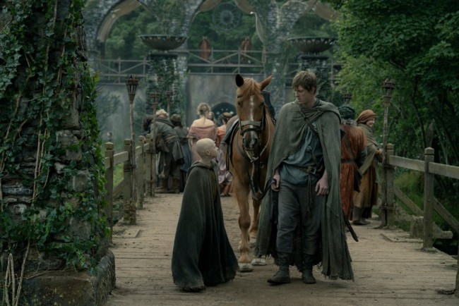 A Knight of the Seven Kingdoms