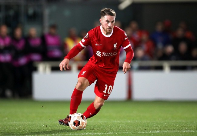 Liverpool, Real Madrid'i domine etti ve Şampiyonlar Ligi'nde ilk 8'e geri döndü