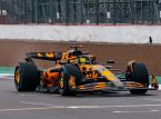 McLaren, 2025'te Lando Norris ve Oscar Piastri'nin yeni F1 aracına ilk bakışını gösterdi