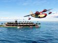 Microsoft Flight Simulator 15 milyondan fazla oyuncuya ulaştı