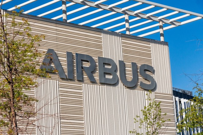 İspanya, Airbus'a İsrail'in teknoloji yasağına istisna verdi