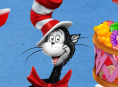 The Cat in the Hat: Rainy Day Aile dostu &ouml;ng&ouml;r&uuml;lemez eğlence sunacak Mayhem