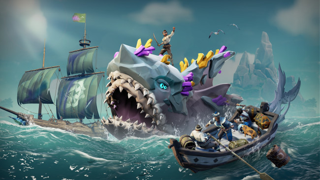 Yeni Xbox konsolu, oyun konsolu kavramını yeniden tanımlıyor