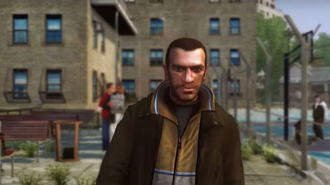 Grand Theft Auto IV oyuncu remaster için geri dönmek istiyor