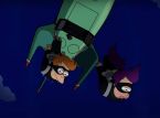 Futurama: Sezon 12 - B&ouml;l&uuml;m 1-6