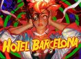 Hotel Barcelona bu Eylül'de piyasaya sürülecek