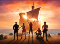 One Piece &uuml;&ccedil;&uuml;nc&uuml; sezonunun prod&uuml;ksiyonu başladı