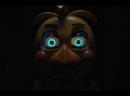 Vanessa, Five Nights at Freddy's 2 'nin yeni fragmanında ciddi anlamda kötü rüyalar görüyor