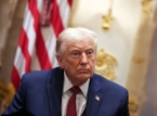 Trump, Gr&ouml;nland'ı "bir şekilde ya da diğerinden" ve "NATO'yu etkiliyorsa, NATO'yu da etkiler" i&ccedil;in &ccedil;aba g&ouml;stermeye devam ediyor.