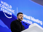 Davos'ta Zelensky Avrupa'ya Rusya'yı hatırlatıyor: "Gr&ouml;nland modundan &ccedil;ık" ve kontrol&uuml; ele al.