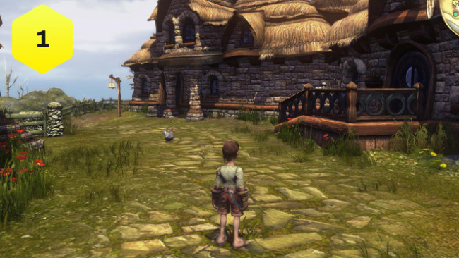 Fable: En kötüsünden en iyisine kadar sıralanan birçok macera