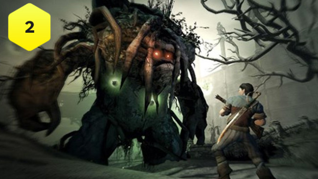 Fable: En kötüsünden en iyisine kadar sıralanan birçok macera