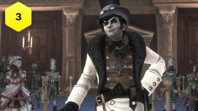 Fable: En kötüsünden en iyisine kadar sıralanan birçok macera