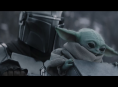 D&ouml;rt Babu Frik, The Mandalorian & Grogu filminin son fragmanında hakim oluyor