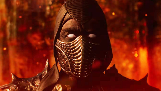 Mortal Kombat 2 gelecek hafta HBO Max'te prömiyer yapıyor