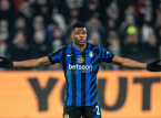 Real Madrid, yazın d&ouml;rd&uuml;nc&uuml; transferini resmen onayladı: Sağ bek Denzel Dumfries