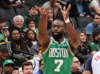 Boston Celtics yıldızı Jaylen Brown, rakip Philadelphia 76ers'a takas edildi