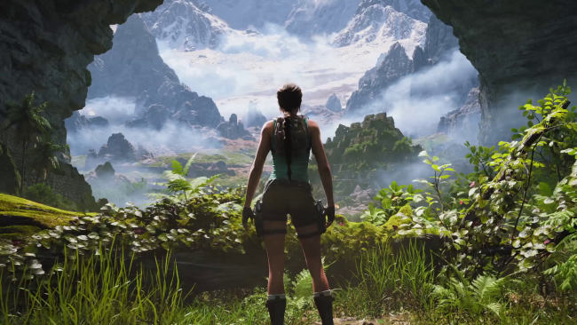 Tomb Raider: Legacy of Atlantis yeni fragmanda savaş revizyonunu açıkladı