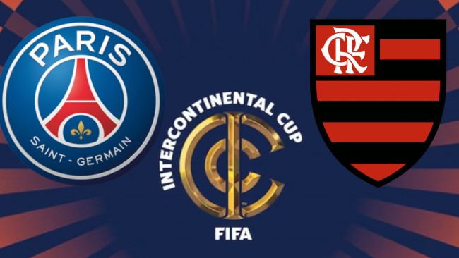 Intercontinental Cup 2025 nasıl izlenir: Paris Saint-Germain vs. Flamengo