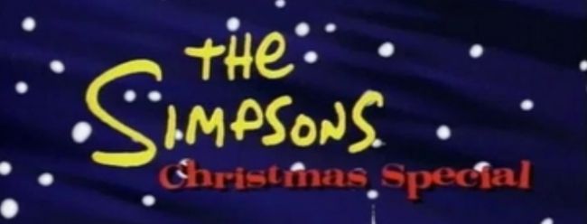 The Simpsons