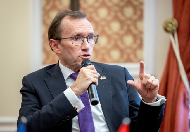 Norveç, Oslo ve Kopenhag'daki insansız hava aracı olayları arasında doğrulanmış bir bağlantı olmadığını söyledi