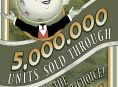 The Outer Worlds 5 milyondan fazla kopya sattı