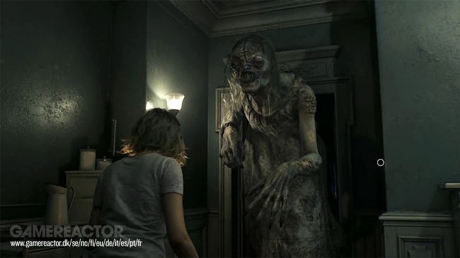 Resident Evil Requiem
