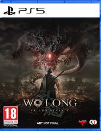 Wo Long: Fallen Dynasty