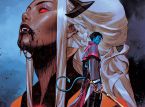 X-Men, Fantastic Four ve Spider-Man ile Midnight etiketiyle "şok edici s&uuml;rprizler ve &uuml;rk&uuml;t&uuml;c&uuml; d&ouml;n&uuml;ş&uuml;mler" elde ettikleri