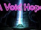 A Void Hope Uygulamalı Önizleme: Anıların Gizemi
