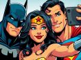 Superman bir filmde Batman ve Wonder Woman ile takılacak