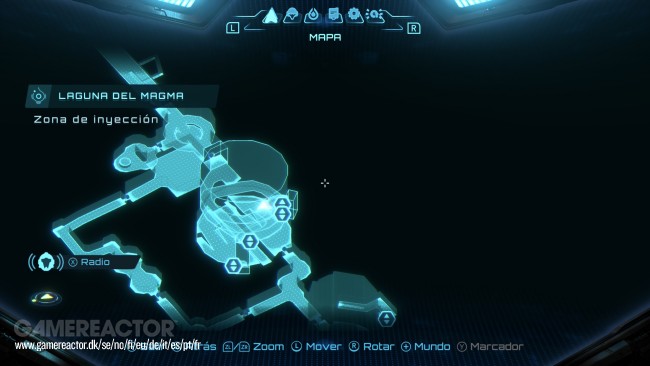 Metroid Prime 4: Beyond