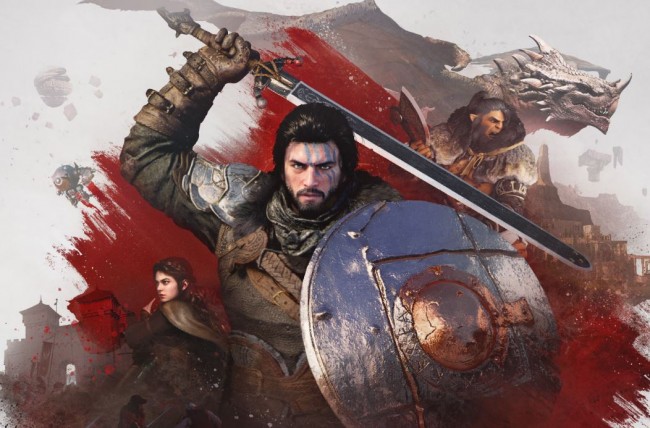 Crimson Desert ile Pearl Abyss ile zorluk, ölçek ve ilham kaynaklarını konuşuyoruz