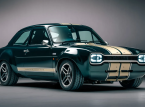 Yeni Ford Escort restorasyonu size 400.000 &euro;'den fazla maliyet getirecek