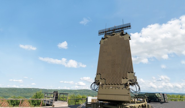 Danimarka, kuzey hava gözetimini güçlendirmek için Lockheed radarlarını hızlandırdı