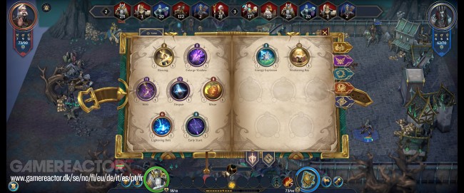 Heroes of Might & Magic: Olden Era