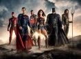 DC, yeni bir Justice League filmi için tüm ana karakterleri yeniden kurmak istiyor