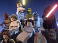 Lego Star Wars: The Skywalker Saga İngiltere satış listelerinin zirvesine geri döndü