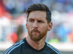 Leo Messi, fırsatı varken İngilizce &ouml;ğrenmediği i&ccedil;in pişman
