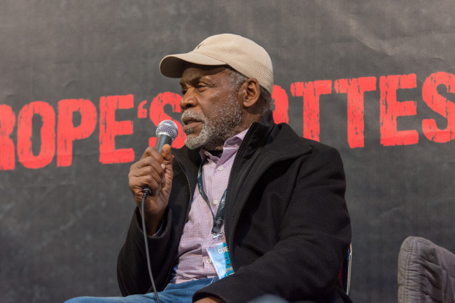 Lethal Weapon'ın Danny Glover Alzheimer teşhisi kondu