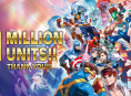Marvel VS Capcom Dövüş Koleksiyonu: Arcade Classics satılan bir milyon kopyayı aştı