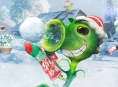 İnsanlar tekrar Plants vs. Zombies: Garden Warfare 2 oynamak i&ccedil;in akın ediyor