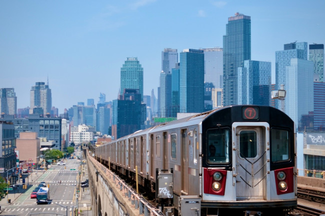 New Jersey Valisi, Dünya Kupası sırasında New York'tan 100 dolarlık tren biletlerini haklı çıkarıyor: "FIFA yolculukların masraflarını ödemeli"